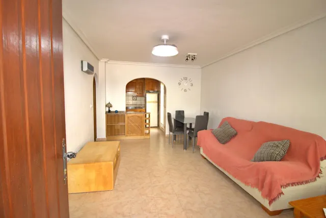 Alquiler en urbanización en La Marina (San Fulgencio) — 2
