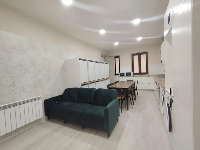 Habitación RC Magistral equipada con baño propio — 14
