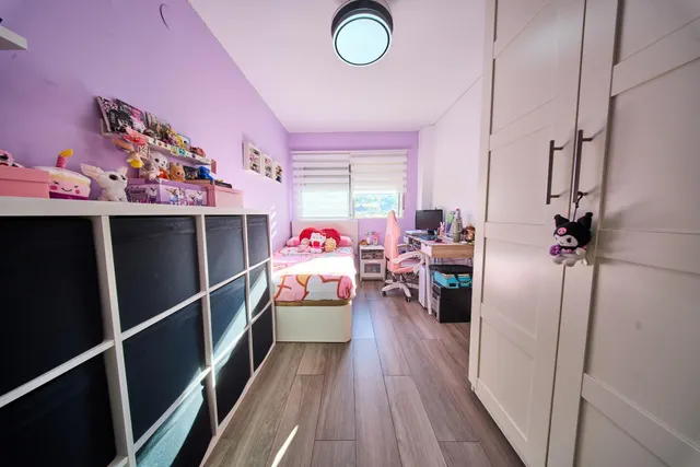 ✨ ¡MAGNÍFICO PISO TOTALMENTE REFORMADO EN PARQUE NUEVA GRANA - foto 3