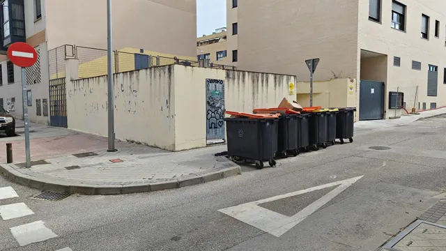 Edificio en venta Madrid Zona Latina Campamento — 2