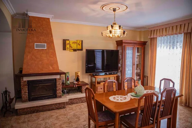 Ref: c138 grupo inmoteka inmobiliaria vende casa de lujo zona san pablo/feria — 3