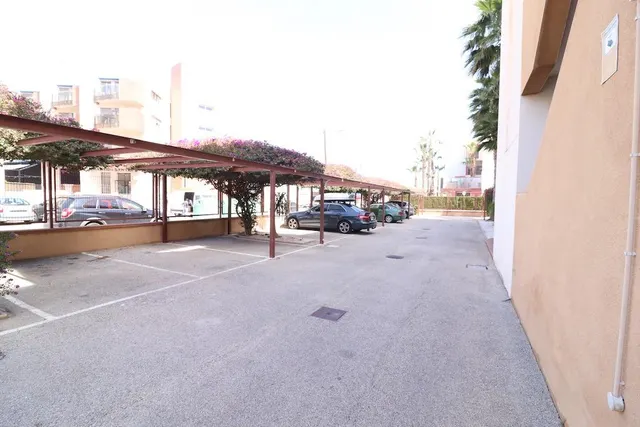 Apartamento en Aguamarina .Temporada baja — 21