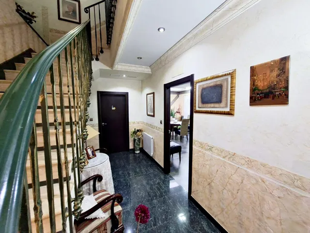 Exclusividad, espacio y lujo en cada rincón: una vivienda espectacular en Aspe ✨ — 36