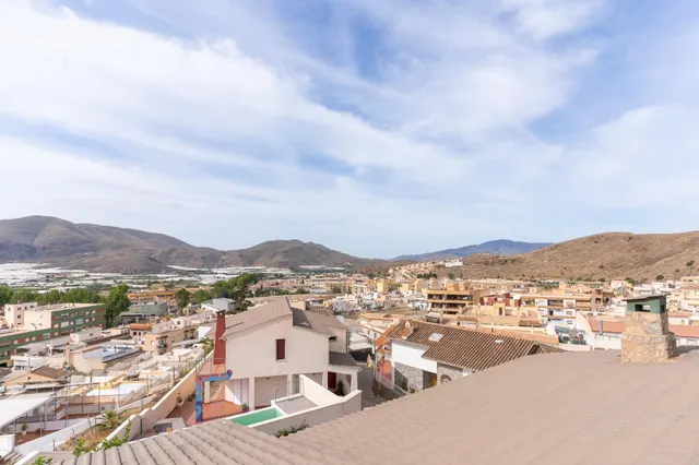 Casa en venta en Berja en la zona de Mohaja — 25