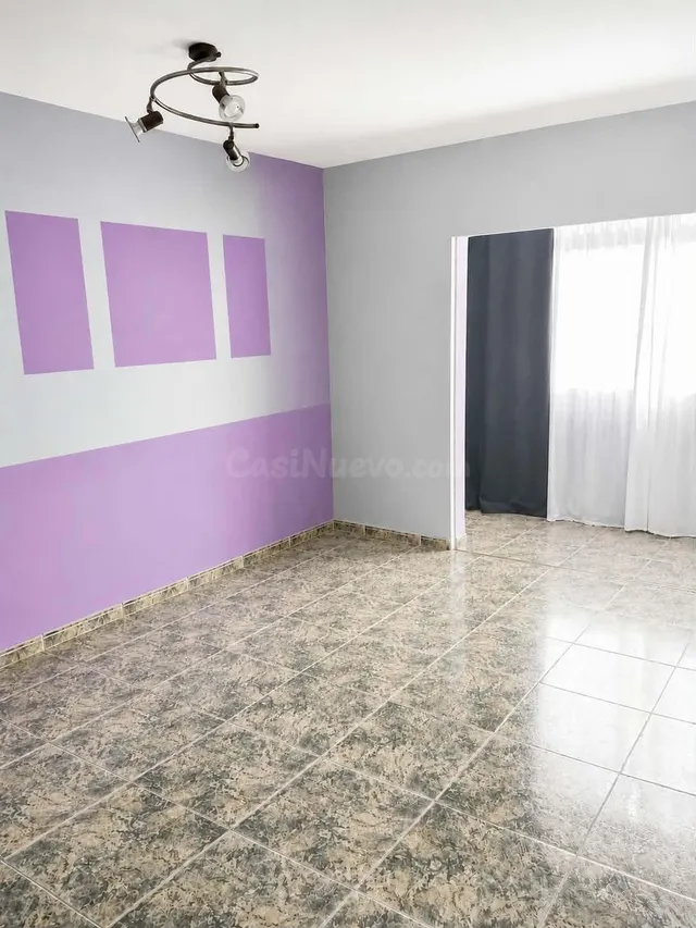 ¡GRAN OPORTUNIDAD! AMPLIO PISO EXTERIOR CON TERRAZA – DERRAM - foto 2