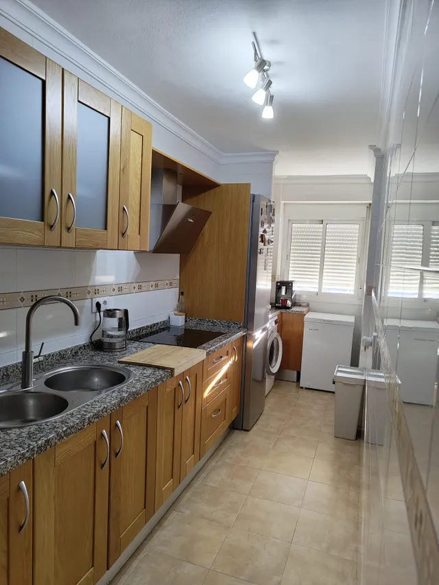 Moderno Piso Reformado en Campanillas, Málaga por solo €259.000 — 8