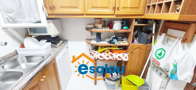 Apartamento calle Ventura Gasol Cambrils - Vinyols i els Arcs — 16