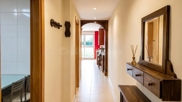 APARTAMENTO CON GARAJE Y TRASTERO EN COMILLAS - foto 3