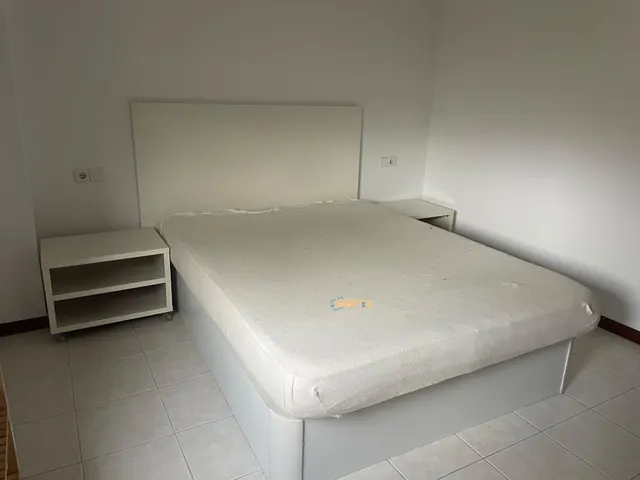 PISO DE TRES habitaciones — 6