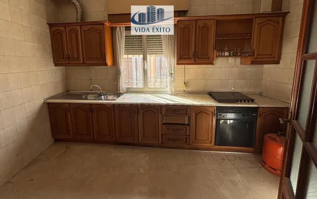 CASA+PISO EN BAILEN - foto 4