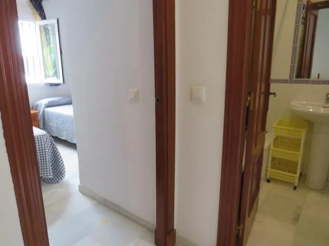 ESTUPENDO APARTAMENTO EN NOVO SANCTI PETRI — 9