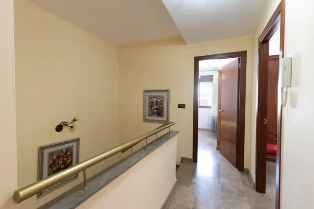 ¡exclusiva vivienda unifamiliar con patio privado en Armilla! — 14