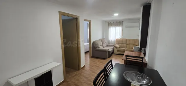 Piso 2 habitaciones 53m² en venta - Barrio Alto - foto 2