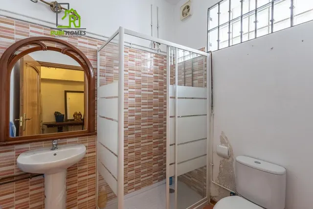 Casa de Lujo ( Urbanización Los Cerezos-Gojar) — 46