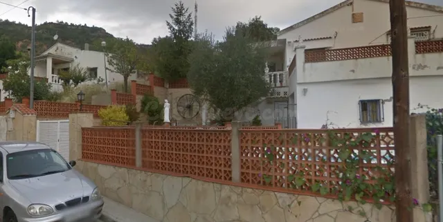 SE VENDE CASA OKUPADA en Segarra 10 de Vacarisses (Barcelona - foto 5