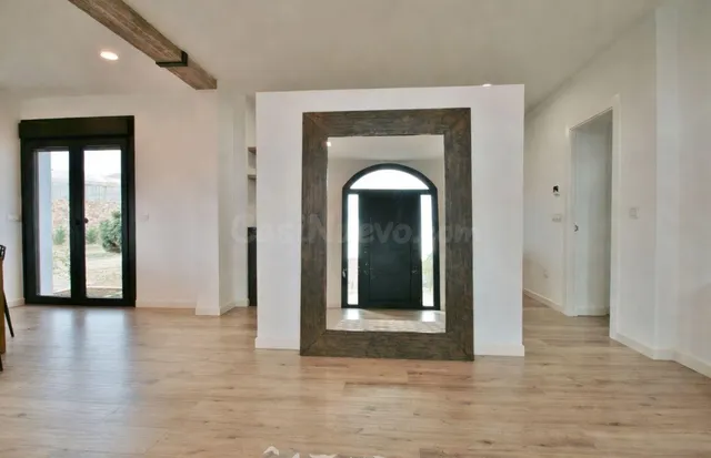 FINCA AUTOSUFICIENTE EN ALHAMA DE ALMERÍA (4d, 2b) - foto 5