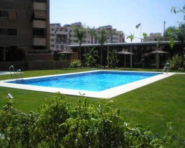 Preciosa vivienda Amueblada en Tablero junto a Cañito Bazán !!!