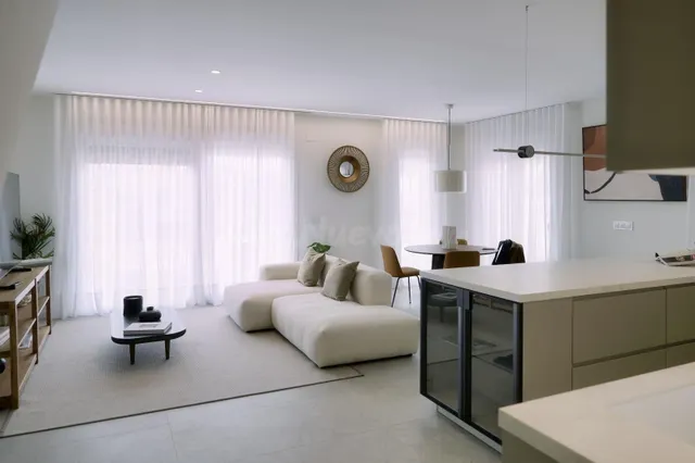 Obra nueva en venta en A Caeira, Poio, Pontevedra — 8