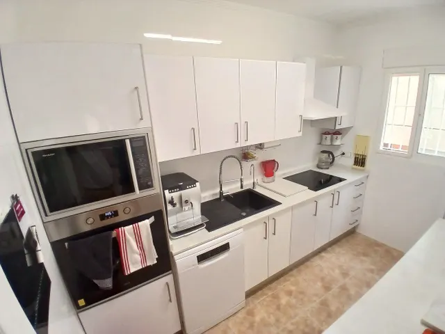 Villa 3 habitaciones 160m² en venta - Las Filipinas — 12