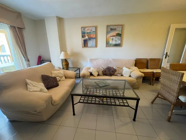 Vivienda de tres dormitorios con amplias terrazas y vistas a - foto 5