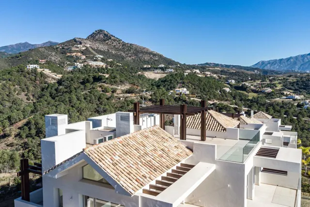 Apartamento 4 habitaciones 256m² en venta - Montemayor-Marbella Club — 15