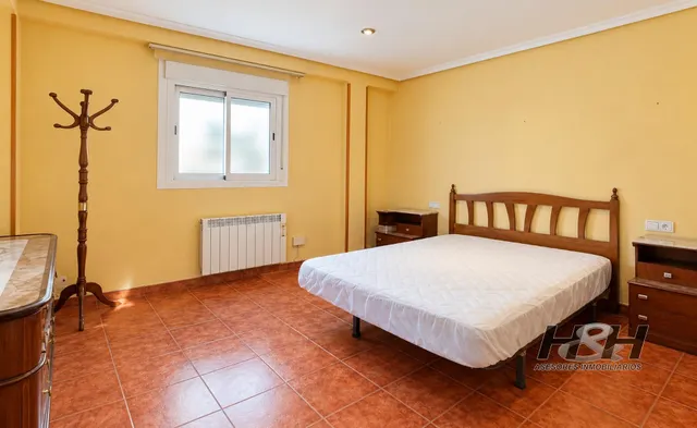 Piso 2 habitaciones 70m² en venta - Burjassot — 11