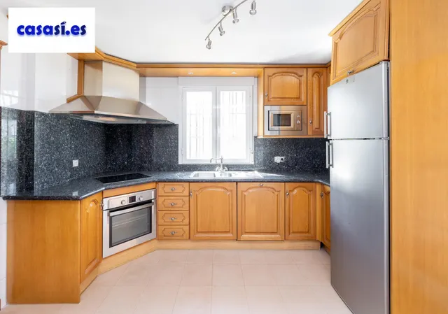Maravillosa vivienda unifamiliar en Cañadas del Parque — 13