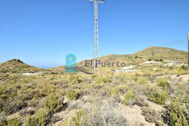 TERRENO A LA VENTA EN EL VALDELENTISCO. REF 64 - foto 5