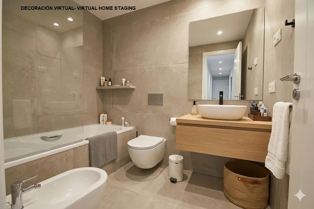APARTAMENTO EN VENTA EN ELVIRIA-MARBELLA — 12
