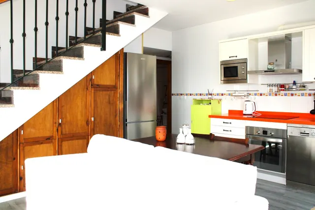 Apartamento 2 habitaciones 82m² en venta - Playa mezquitilla — 18