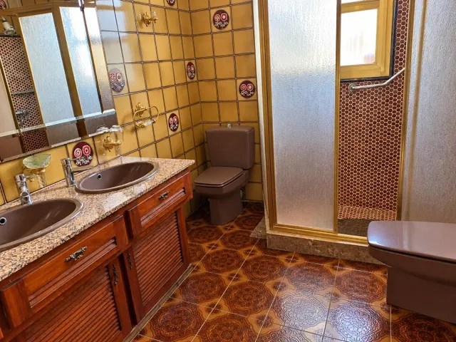 Impresionante Chalet con Piscina en Algoda-Matola-Llano de San José - ¡Tu Oportunidad Perfecta! — 13