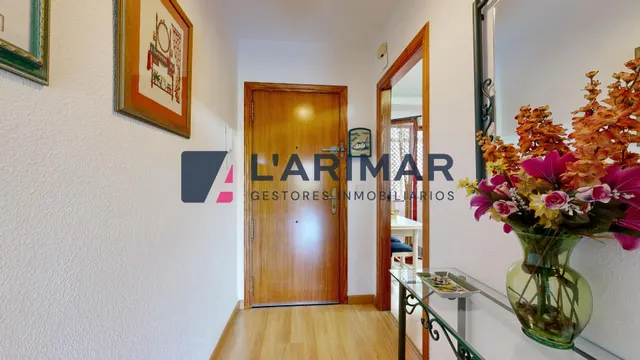 VIVIENDA 4 habitaciones CON PISCINA EN SAN JUAN PUEBLO — 20