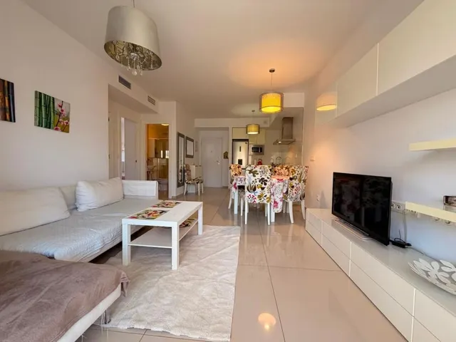 Apartamento 2 habitaciones 85m² en venta - Doña Pepa — 10