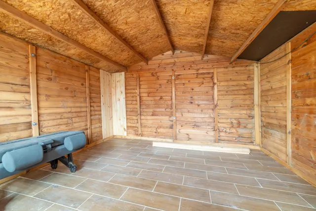 Finca rústica 1 habitación 970m² en venta - Casas Blancas — 9