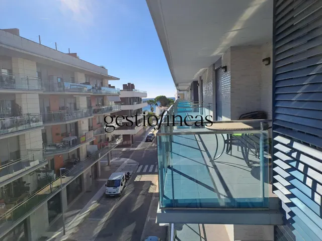 Fantástico piso en alquiler con vistas al mar en Els Esquirols, en Cambrils — 14