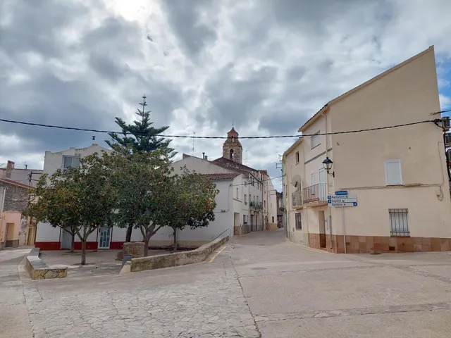 Casa -céntrica- — 23