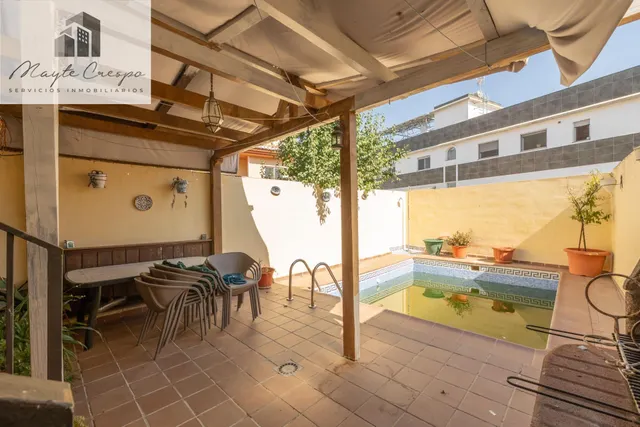 VIVIENDA UNIFAMILIAR ADOSADA EN OGIJARES — 27
