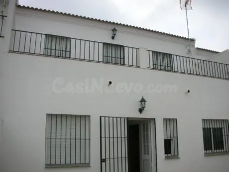 Adosado 4 habitaciones 160m² en venta - Castiblanco de los a
