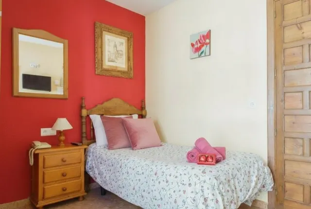 Hotel 12 habitaciones 406m² en venta - Centro — 13