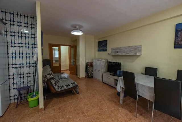 Apartamento 2 habitaciones 70m² en venta - Habaneras — 4