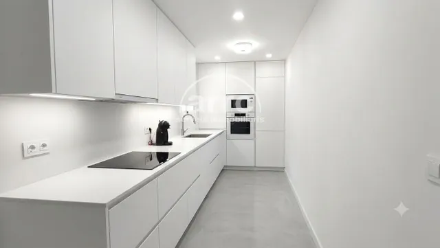 PISO AMPLIO CON GRAN TERRAZA PRIVADA - MATARÓ ( ELS MOLINS ) — 20