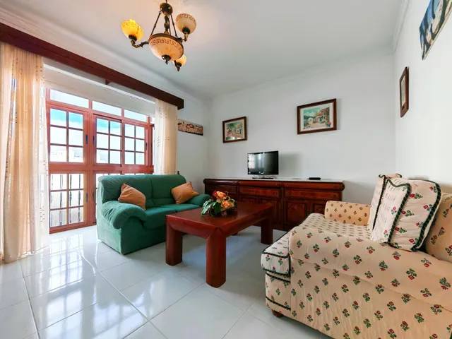Una casa pensada para vivir… y para rentabilizar — 11
