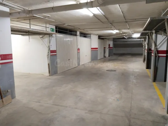 ALG169 - CABINA CERRADA DE 19M2 EN CALLE ELS SERRANS DE ALGE - foto 3