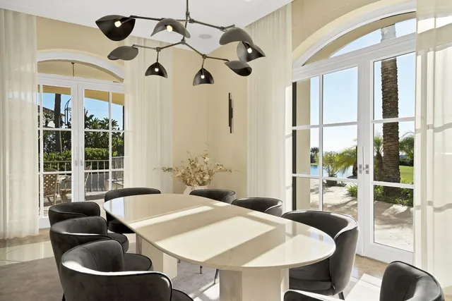 Chalet 5 habitaciones 720m² en venta - Costa del Sol — 6