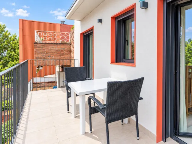 Piso 2 habitaciones 54m² en venta - Centre — 12