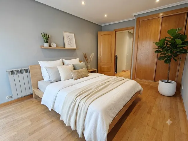 ¡Moderno apartamento en el corazón de León! ️✨ - foto 2