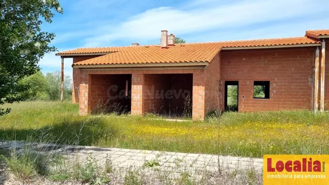 Promo 176 unifamiliares en venta en Lerma, Burgos. - foto 3