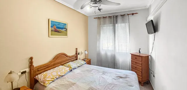 Casa 3 habitaciones 74m² en venta - La Chismosa — 17