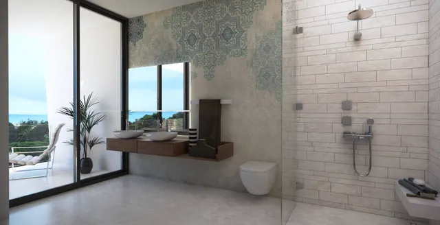 Villa 4 habitaciones 370m² en venta - Campoamor — 14
