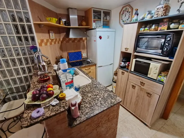 Se vende piso en la zona de Son Canals — 9
